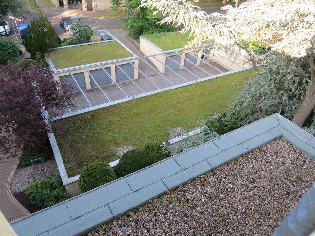 Etagenwohnung Berlin Grunewald - 3 Zimmer, 125 m&sup2;, 570.000&euro; | Angebot:26584941