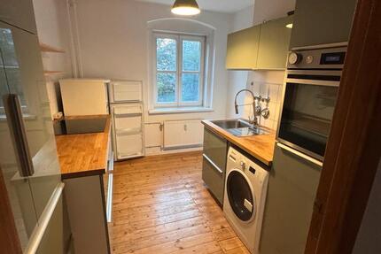 Wohnung Berlin Treptow-Köpenick - 3 Zimmer, 5 m&sup2;, 1.200&euro; | Angebot:27717427