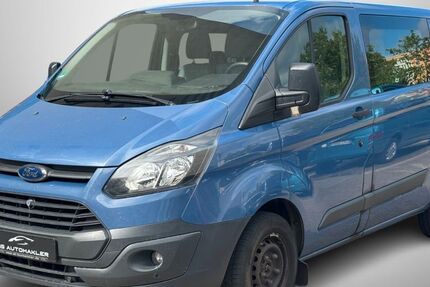 Ford Transit Custom 278.000 km 6.299 &euro; Potsdam 14480