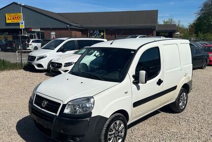 Fiat Doblo 230.000 km 990 &euro; Berlin 13127