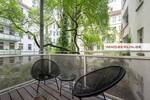Etagenwohnung Berlin Friedrichshain - 2 Zimmer, 65 m&sup2;, 449.000&euro; | Angebot:26683732