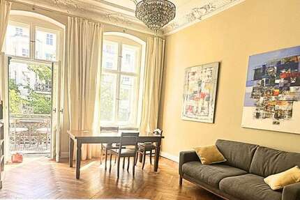 Wohnung Berlin Neukölln - 3 Zimmer, 76 m&sup2;, 695.000&euro; | Angebot:27019789