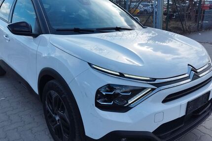 Citroen C4 161.852 km 11.900 &euro; Mittenwalde 15749