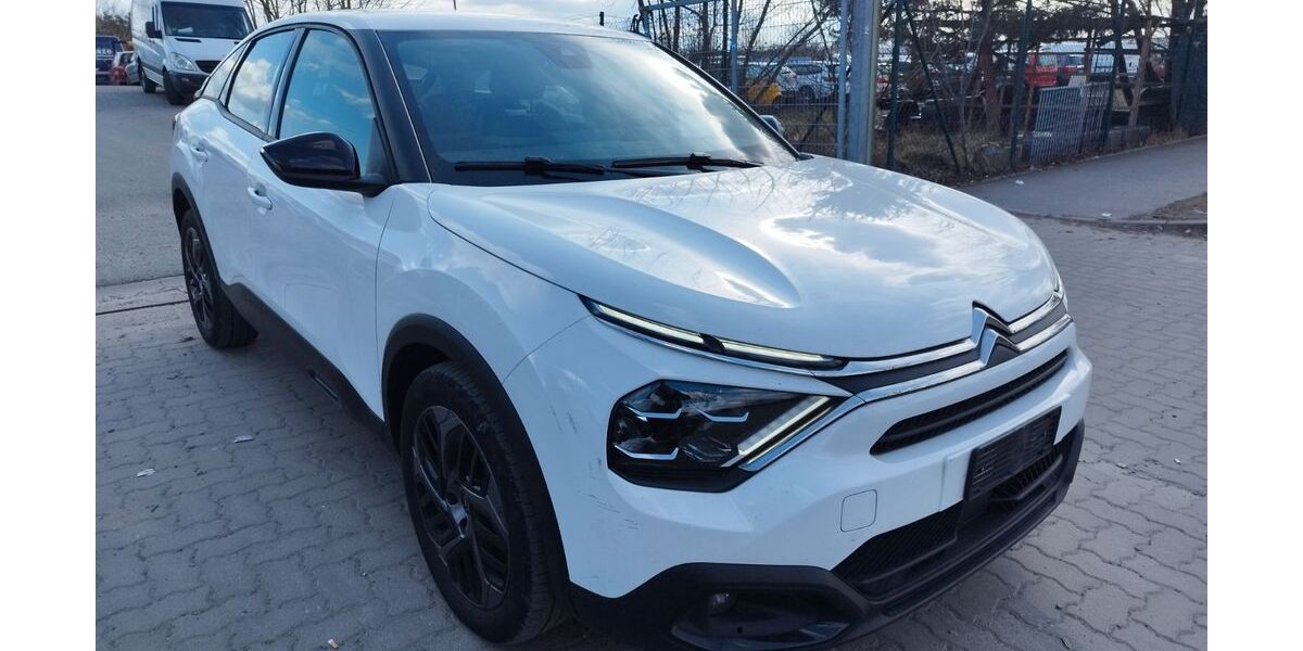 Citroen C4 161.852 km 11.900 &euro; Mittenwalde 15749