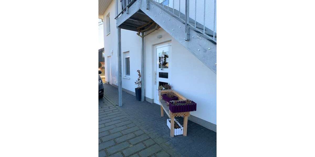 Etagenwohnung Königs Wusterhausen - 3.5 Zimmer, 110 m&sup2;, 1.650&euro; | Angebot:24975981