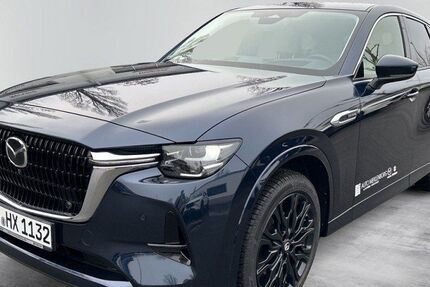 Mazda CX-60 23.622 km 50.990 &euro; Berlin 13599