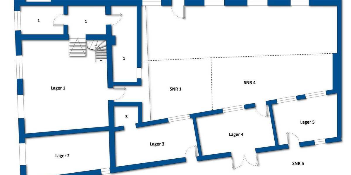 Gewerbeobjekt Berlin Köpenick - 492.900&euro; | Angebot:26499105