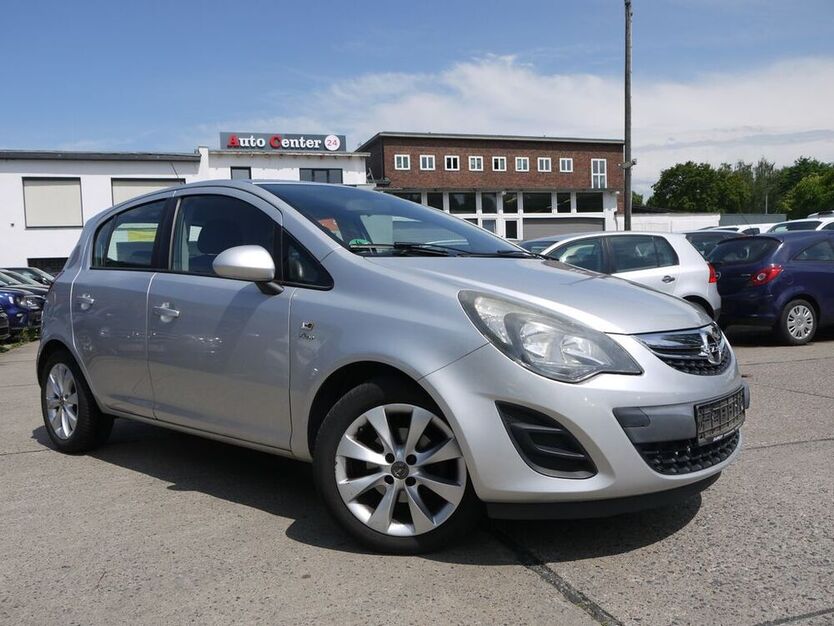 Corsa