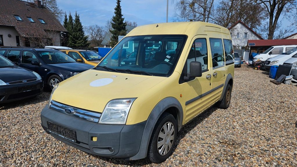 Ford Tourneo Connect 215.800 km 2.790 &euro; Rüdersdorf OT Tasdorf 15562