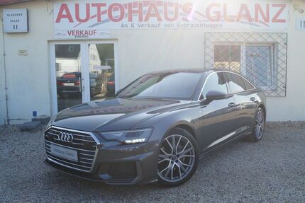 Audi A6 97.000 km 35.499 € Schönefeld 12529