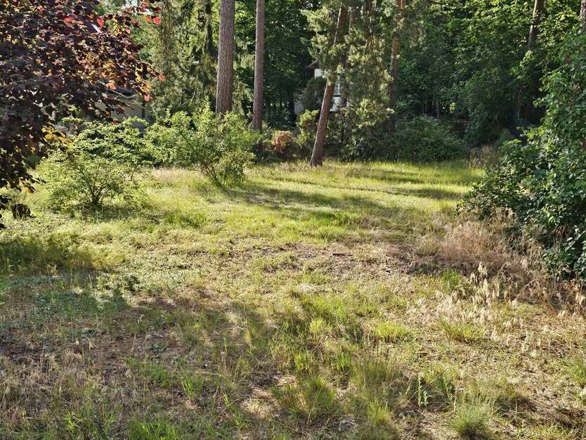 Grundstück zu verkaufen in Schönwalde-Glien 270.000 € 1010 m²