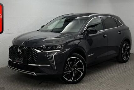 DS Automobiles DS7 (Crossback) 36.178 km 28.300 &euro; Berlin 12351
