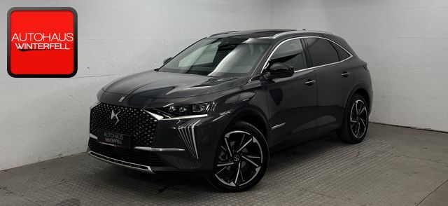 DS Automobiles DS7 (Crossback) 36.178 km 29.300 &euro; Berlin 12351