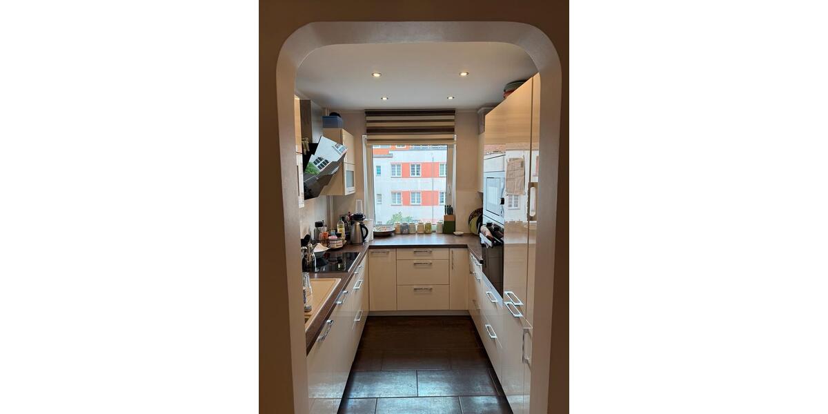 Etagenwohnung Berlin Spandau - 3 Zimmer, 86 m&sup2;, 380.000&euro; | Angebot:27019360