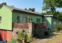 Gartengrundstück in Berlin-Mahlsdorf