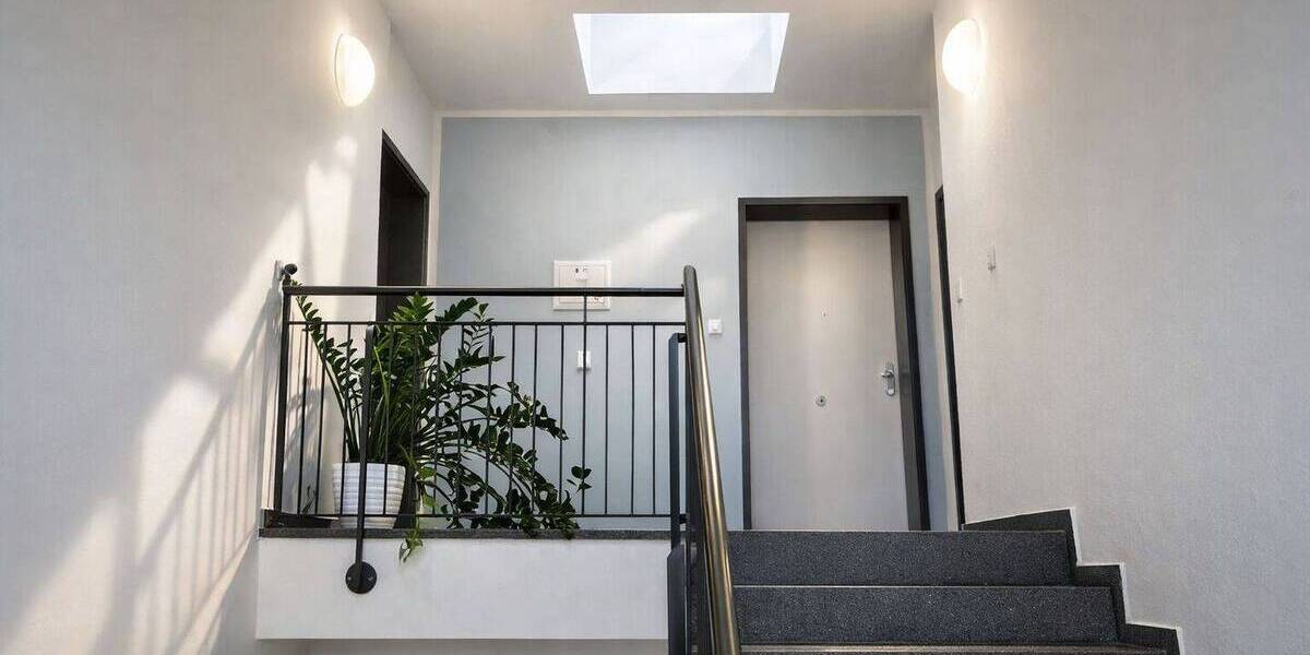 Etagenwohnung Berlin Kladow - 3 Zimmer, 71 m&sup2;, 333.000&euro; | Angebot:26362602