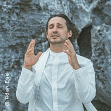 Sounds der Mutter Erde 28.11.2025 Theaterschiff Potsdam