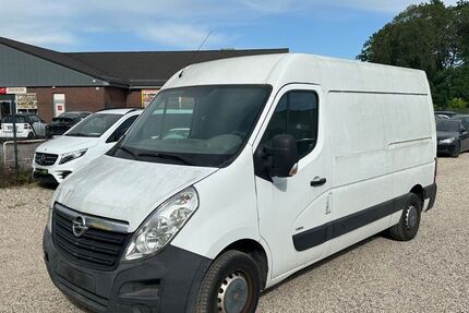 Opel Movano 289.000 km 3.490 &euro; Berlin 13127
