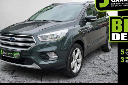 Ford Kuga 126.201 km 13.430 &euro; Königs Wusterhausen 15711