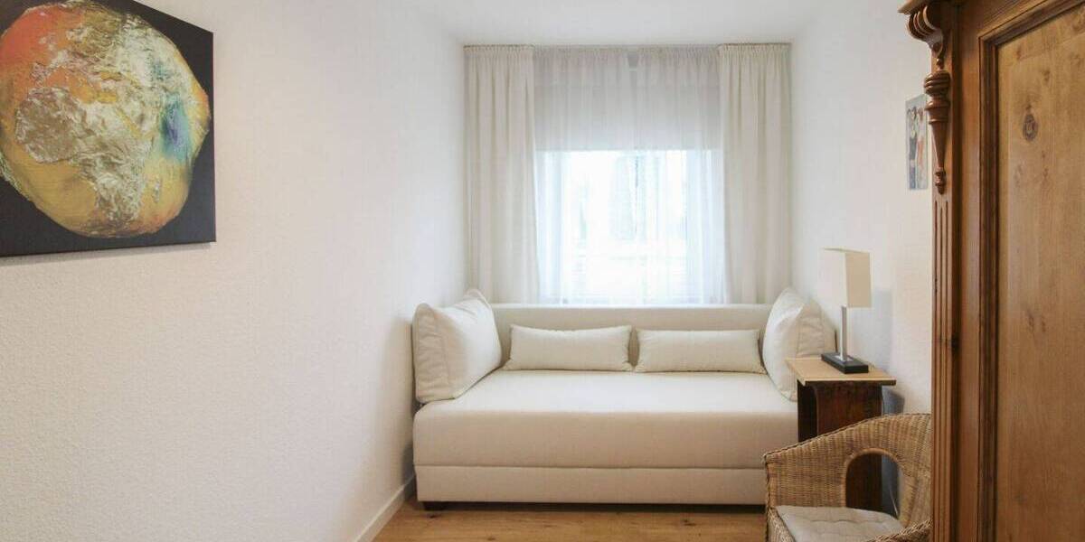 Etagenwohnung Potsdam Waldstadt I - 2 Zimmer, 62 m&sup2;, 279.000&euro; | Angebot:26657821