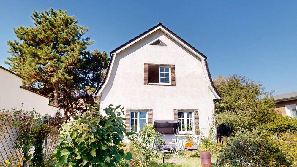 Einfamilienhaus Berlin Kaulsdorf - 4 Zimmer, 120 m&sup2;, 520.000&euro; | Angebot:25691143