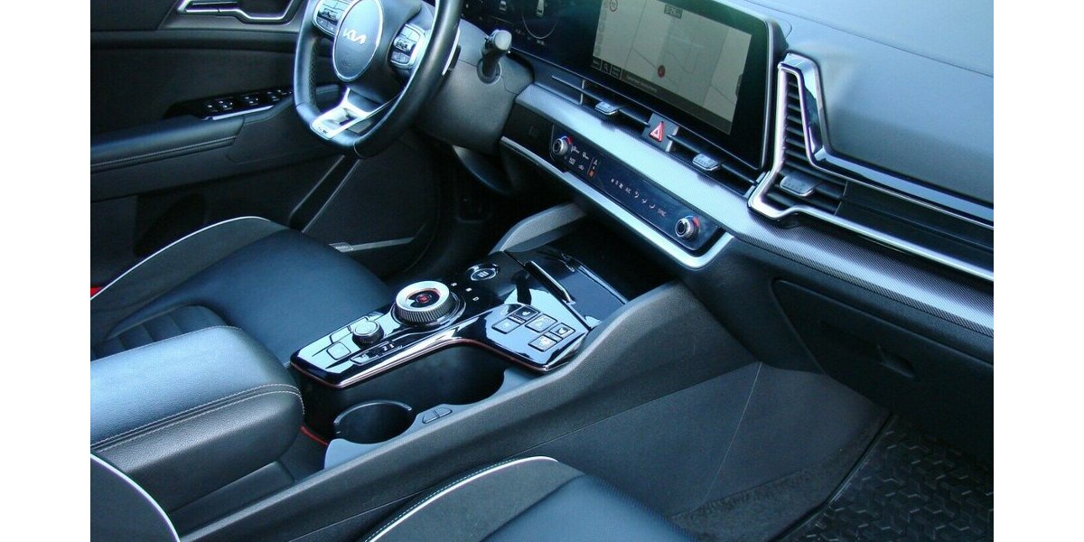 Kia Sportage 1.6 GT-Line AWD Vision Hybrid 360º ACC AH 34.190 km 32.980 &euro; Falkensee 14612