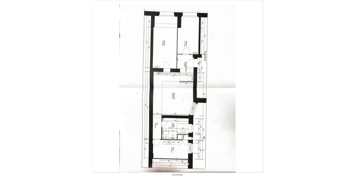 Erdgeschoßwohnung Berlin Neukölln - 3 Zimmer, 101 m&sup2;, 618.000&euro; | Angebot:26544786