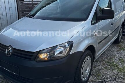 VW Caddy 221.628 km 5.980 &euro; Berlin 12555