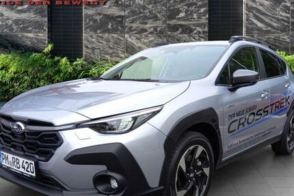 Subaru Crosstrek 15.000 km 32.750 € Stahnsdorf 14532
