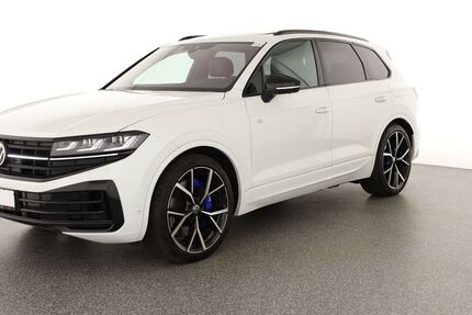 VW Touareg 60.000 km 68.880 &euro; Berlin 12103