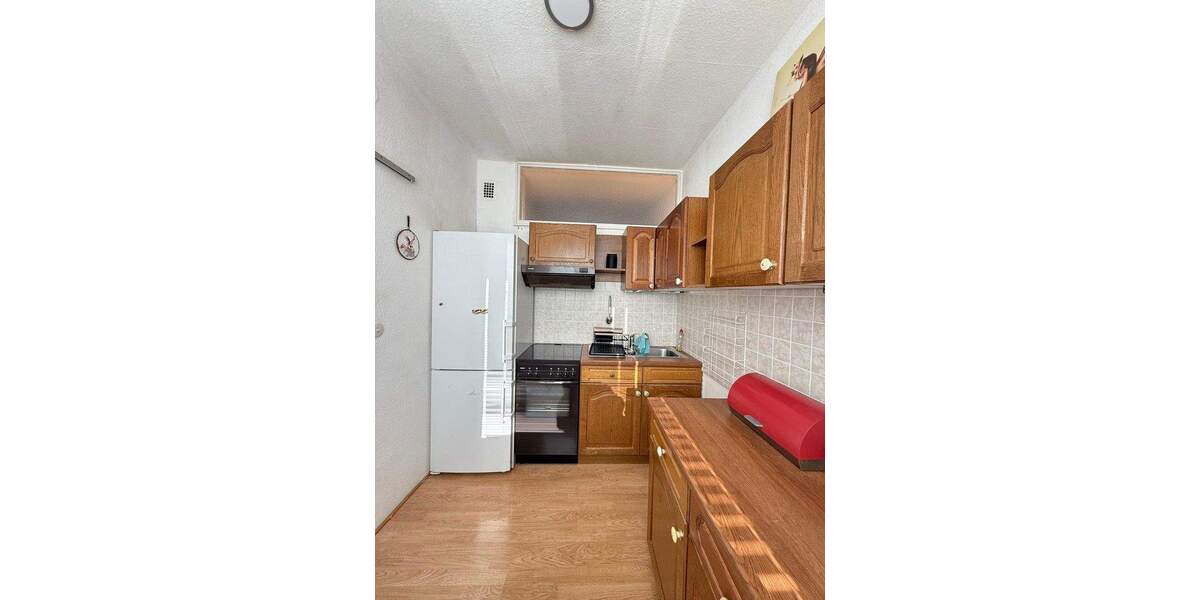Etagenwohnung Berlin Westend - 2 Zimmer, 46 m&sup2;, 1.050&euro; | Angebot:24833671