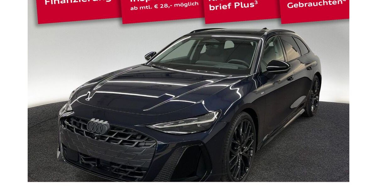 Audi A6 6.001 km 95.900 &euro; Berlin 12489