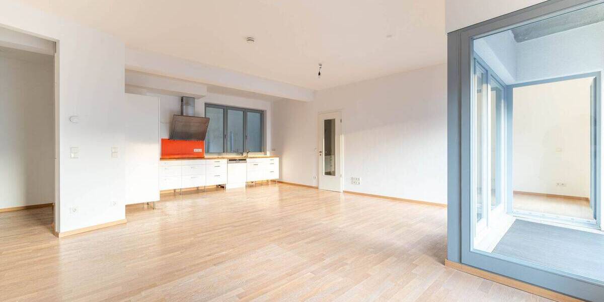 Etagenwohnung Berlin Mitte - 2 Zimmer, 67 m&sup2;, 538.500&euro; | Angebot:25974665