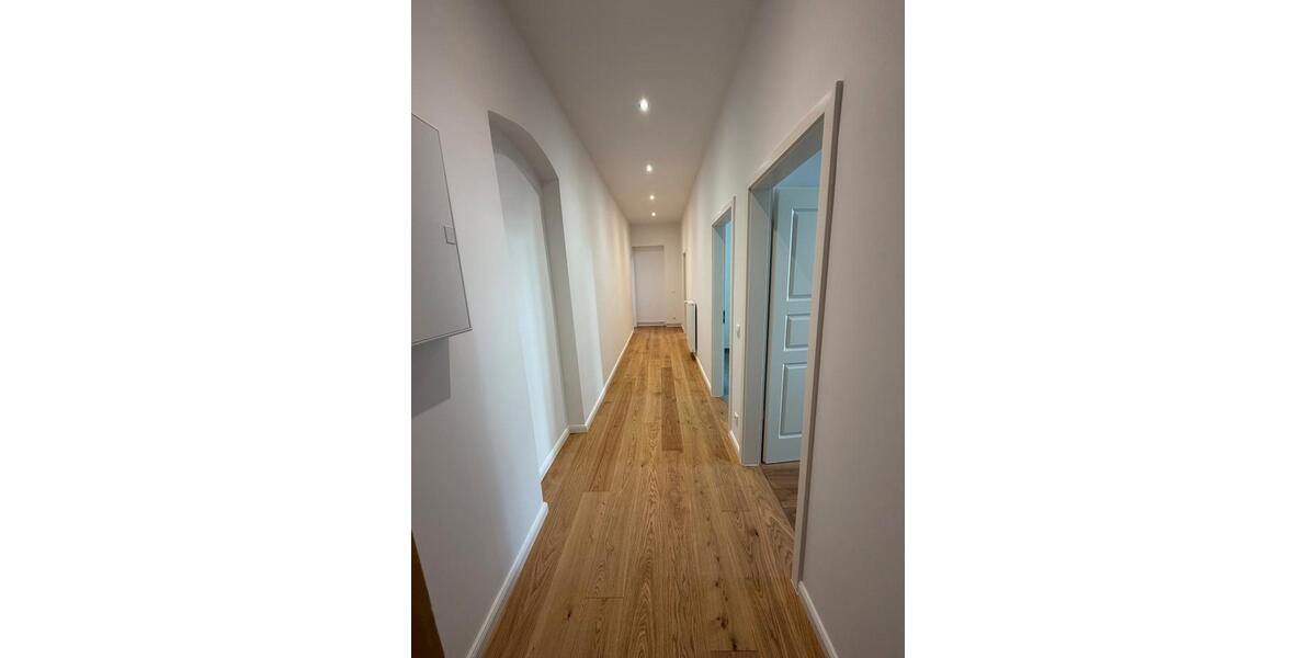 Etagenwohnung Berlin Pankow - 3 Zimmer, 100 m&sup2;, 725.000&euro; | Angebot:27072852