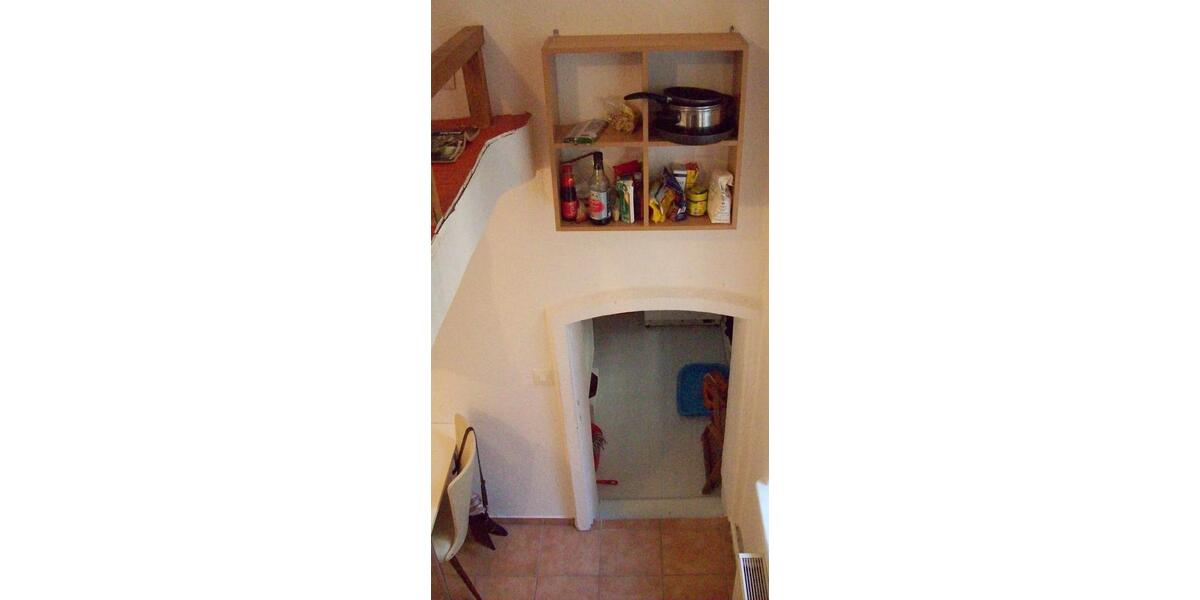 Etagenwohnung Berlin Friedrichshain-Kreuzberg - 6 Zimmer, 98 m&sup2;, 350.000&euro; | Angebot:25753573