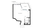 Etagenwohnung Berlin Lankwitz - 2 Zimmer, 51 m&sup2;, 229.000&euro; | Angebot:26488335