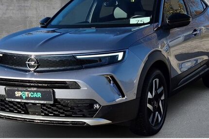 Opel Mokka 17.893 km 19.950 &euro; Berlin 13158