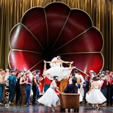 My Fair Lady - Musical von Frederick Loewe 06.03.2026 Komische Oper Berlin @ Schillertheater