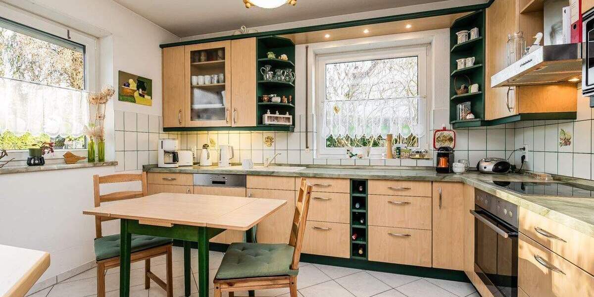 Einfamilienhaus Berlin Karow - 4 Zimmer, 108 m&sup2;, 565.000&euro; | Angebot:24038017