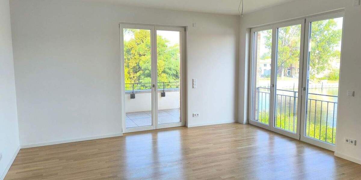 Etagenwohnung Berlin Grünau - 4 Zimmer, 102 m&sup2;, 2.043&euro; | Angebot:24719012