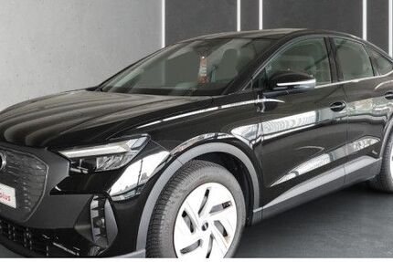 Audi Q4 e-tron 16.776 km 28.888 € Berlin 13581