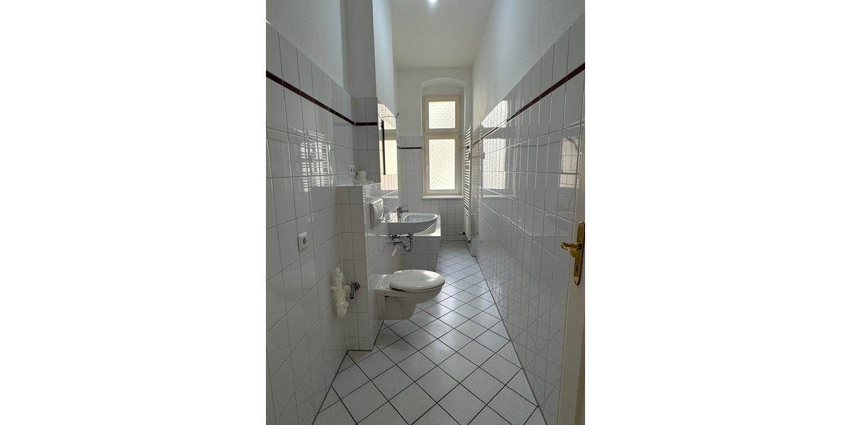 Provisionfrei! 1-Zimmer-Wohnung in Berlin-Lichtenberg - Etagenwohnung Berlin Lichtenberg | Angebot:27225597