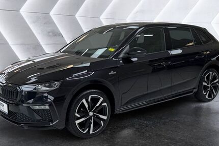 Skoda Scala 19.444 km 27.490 € Berlin 13051