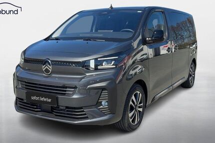 Citroen SpaceTourer 1.500 km 42.770 &euro; Gosen Neu-Zittau 15537
