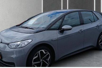 VW ID.3 20.941 km 20.789 &euro; Berlin 13581