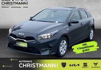 Gebrauchtwagen Kia ceed / Ceed