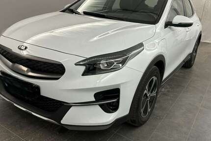 Kia XCeed 21.239 km 19.500 &euro; Berlin 12359