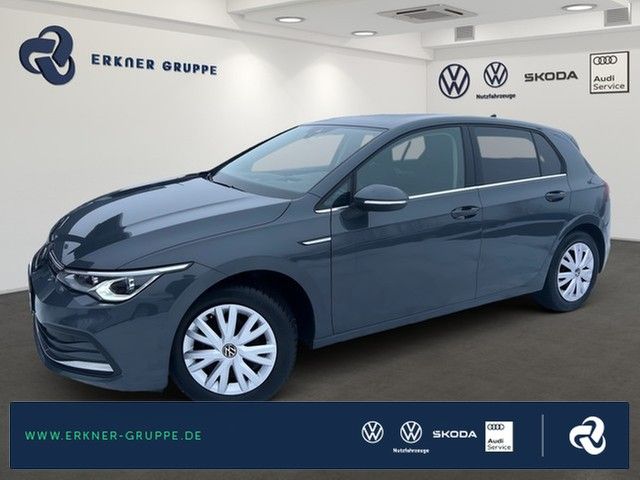 VW Golf 41.855 km 25.799 &euro; Rüdersdorf 15562