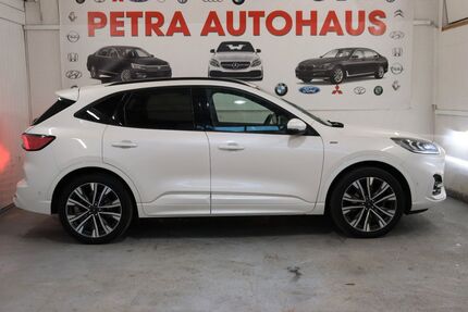 Ford Kuga 120.000 km 19.199 &euro; Berlin 12099