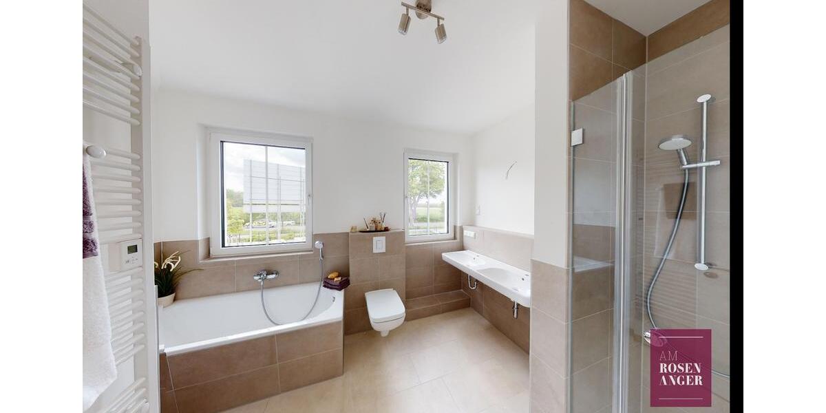 Reihenhaus Wildau - 5 Zimmer, 158 m&sup2;, 2.140&euro; | Angebot:23908153